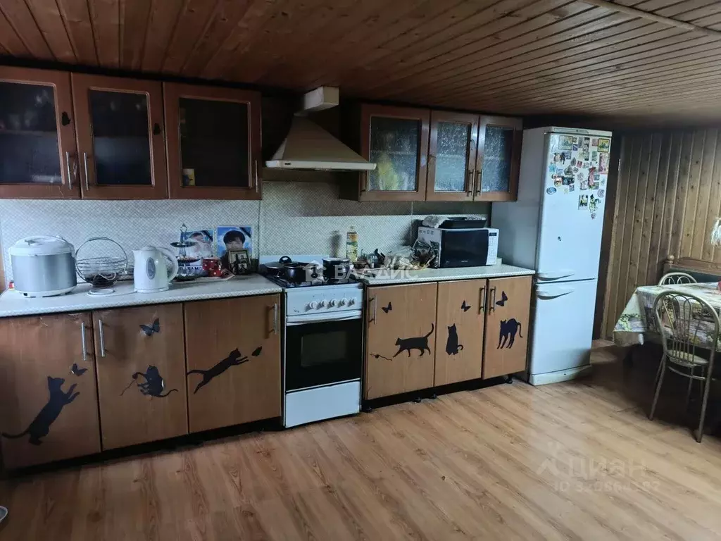 Дом в Владимирская область, Собинка Родниковская ул., 5 (110 м) - Фото 0