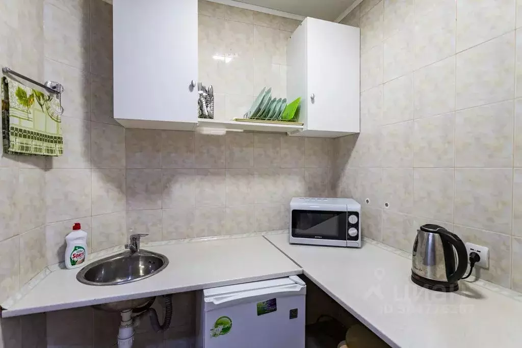 Комната Краснодарский край, Геленджик городской округ, с. Кабардинка ... - Фото 2