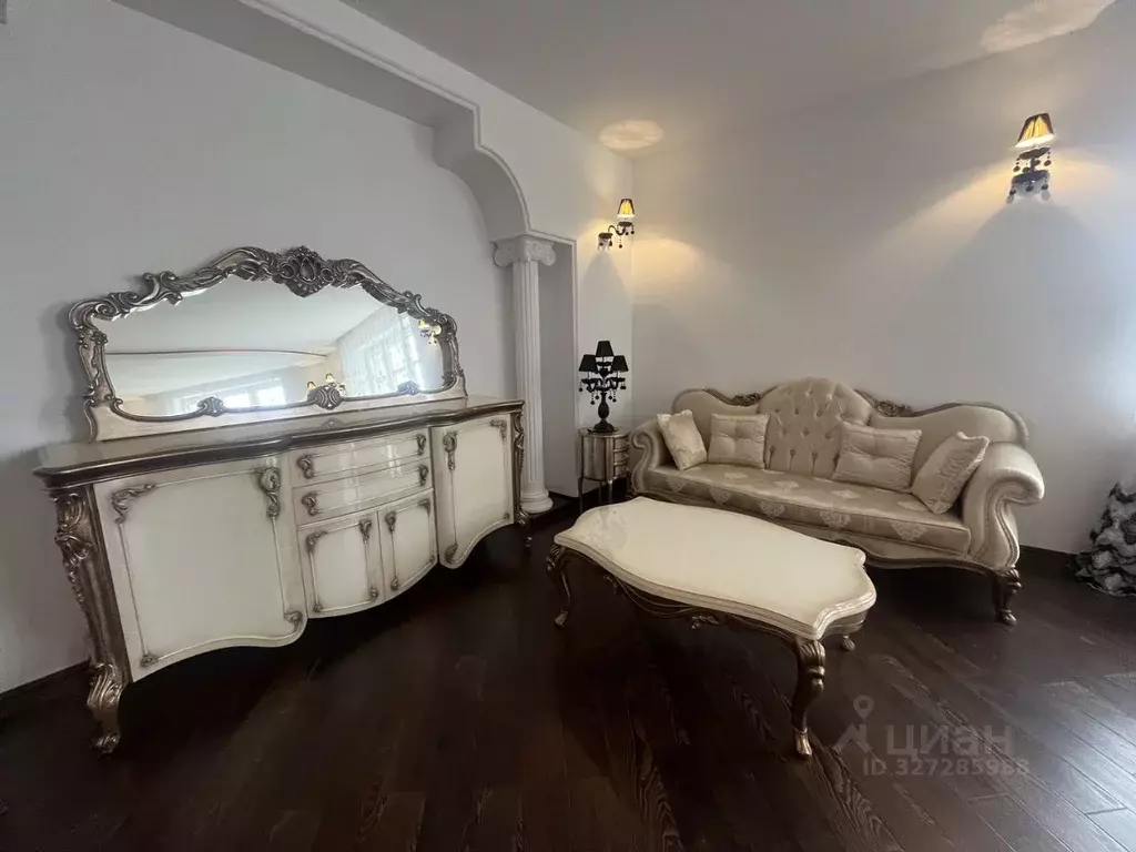 3-к кв. Москва просп. Маршала Жукова, 78к5 (209.0 м) - Фото 2