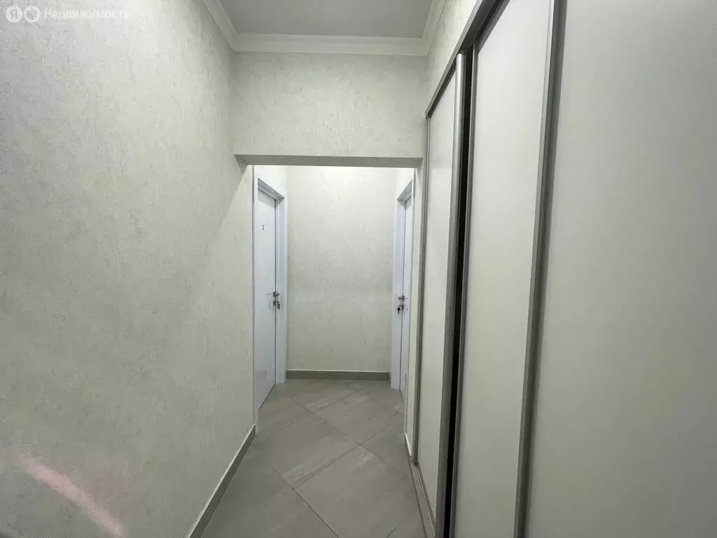 1к в -комнатной квартире (30 м) - Фото 0