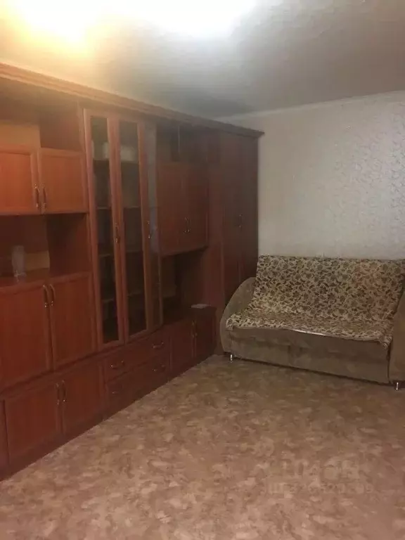 1-к кв. Самарская область, Тольятти Ярославская ул., 59 (32.0 м) - Фото 0