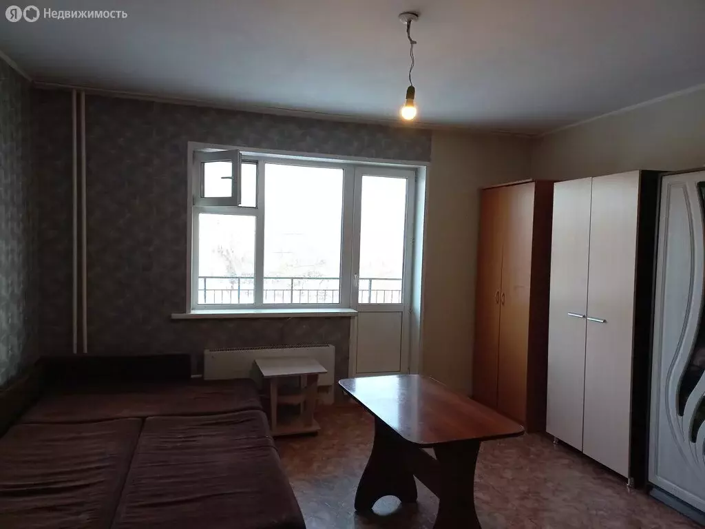 1-комнатная квартира: Белово, 3-й микрорайон, 8 (40.2 м) - Фото 1