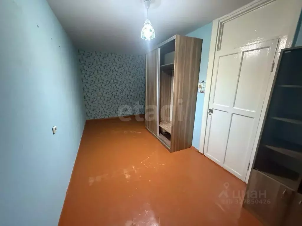 2-к кв. Башкортостан, Уфа просп. Октября, 89/2 (44.5 м) - Фото 2