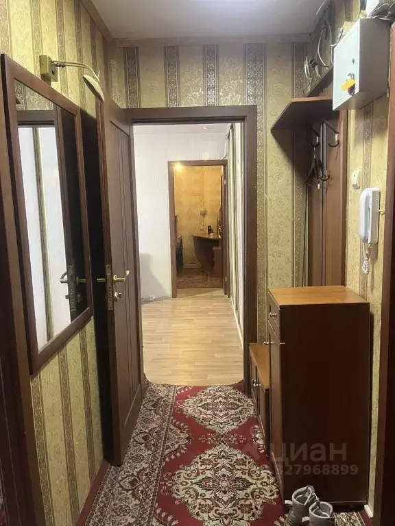 3-к кв. Мурманская область, Мурманск ул. Свердлова, 40к2 (58.0 м) - Фото 1