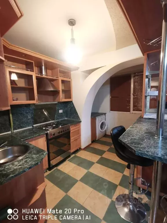 3-к кв. Кабардино-Балкария, Нальчик просп. Шогенцукова, 29 (67.0 м) - Фото 2