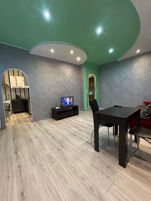 2-к кв. Калининградская область, Гусев просп. Ленина, 53 (45.0 м) - Фото 2