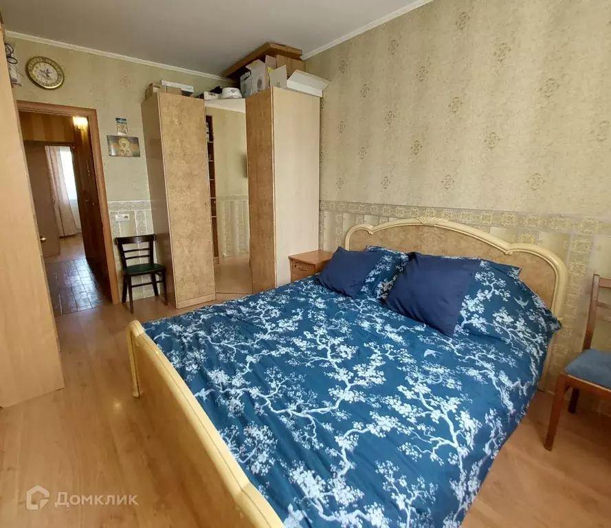Продаётся 3-к квартира, 62.1 м - Фото 0
