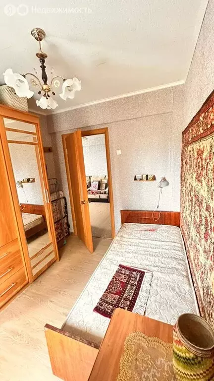 3-комнатная квартира: Донской, микрорайон Новоугольный, улица Кирова, ... - Фото 2