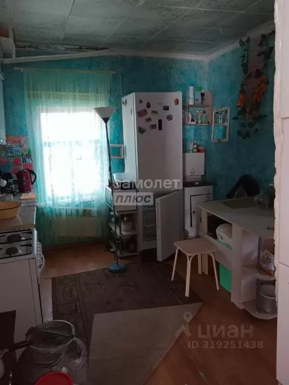 Дом в Омская область, Омск ул. Марата, 21 (81 м) - Фото 1