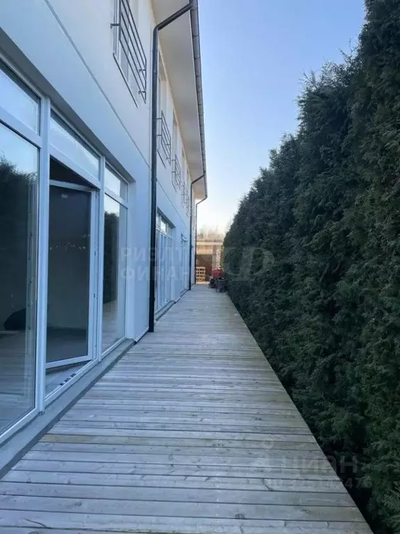 Таунхаус в Калининградская область, Светлогорск Кольцевая ул., 12 (159 ... - Фото 2