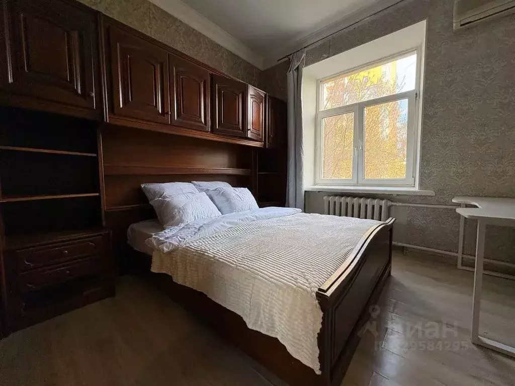 2-к кв. Москва Кутузовский просп., 23К1 (62.0 м) - Фото 1