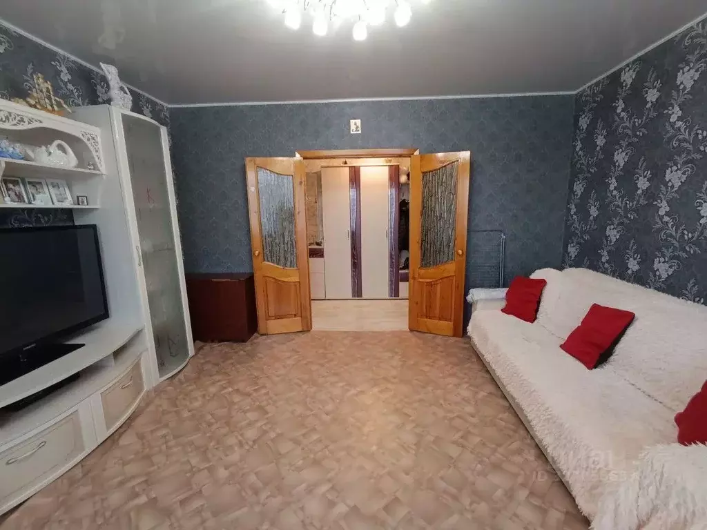 4-к кв. Кемеровская область, Анжеро-Судженск ул. Ленина, 26 (77.0 м) - Фото 2