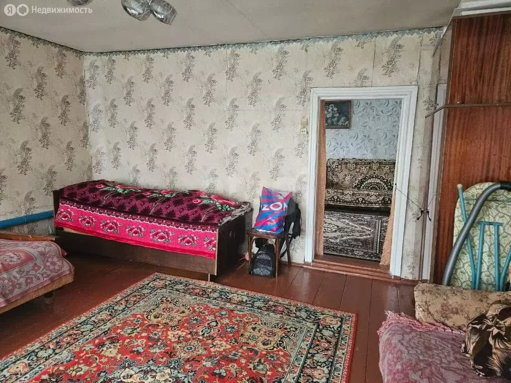 Дом в Суроватиха, Школьная улица (53.2 м) - Фото 2