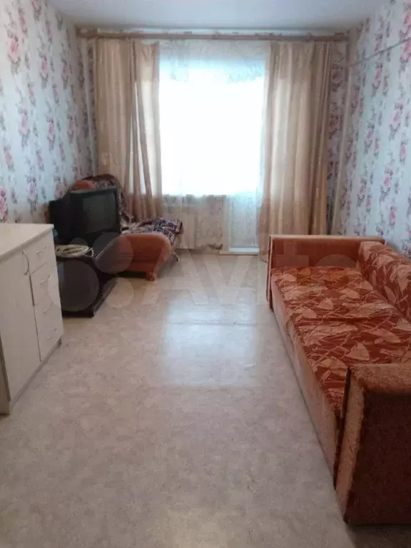 1-к. квартира, 31 м, 2/5 эт. - Фото 0