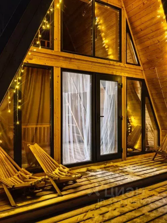 Дом в Московская область, Дмитровский муниципальный округ, д. Шадрино, ... - Фото 1