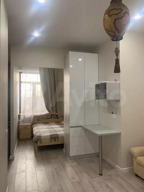 1-к. квартира, 35 м, 1/3 эт. - Фото 0