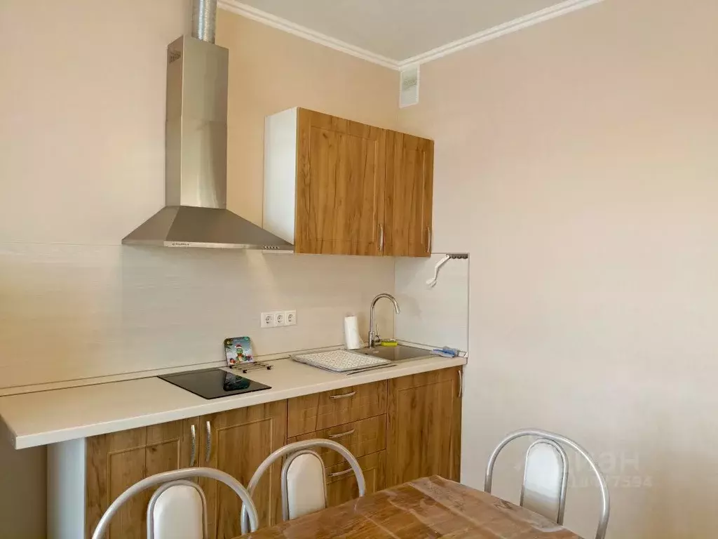 1-к кв. Ростовская область, Ростов-на-Дону ул. Еременко, 114 (35.0 м) - Фото 2