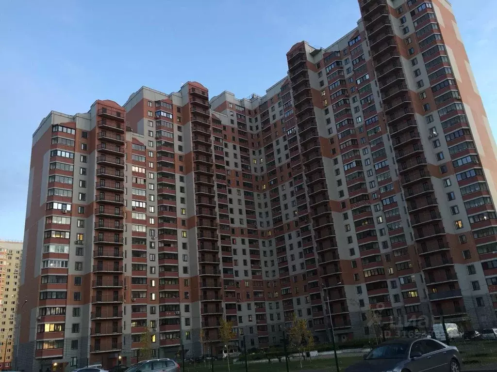 Квартира, 1 комната, 40 м - Фото 0