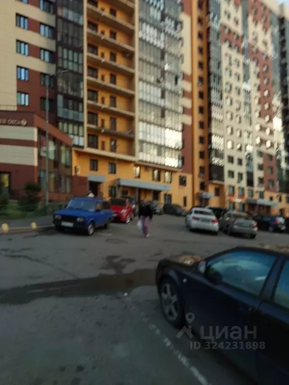 3-к кв. Московская область, Химки Совхозная ул., 13 (64.4 м) - Фото 1