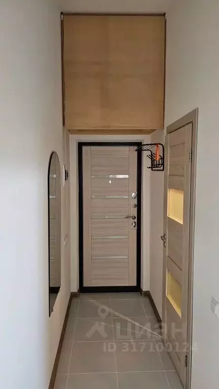 Студия Санкт-Петербург Казанская ул., 33/5 (16.0 м) - Фото 0