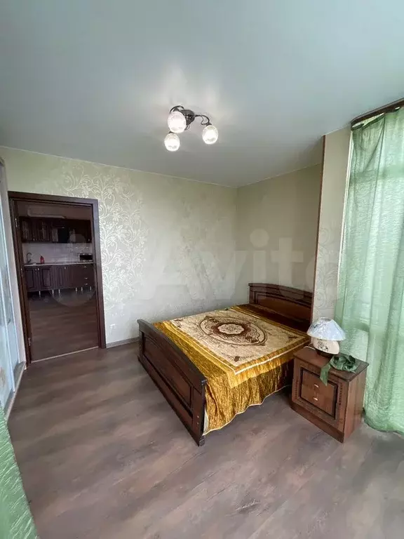 2-к. квартира, 40 м, 2/3 эт. - Фото 1