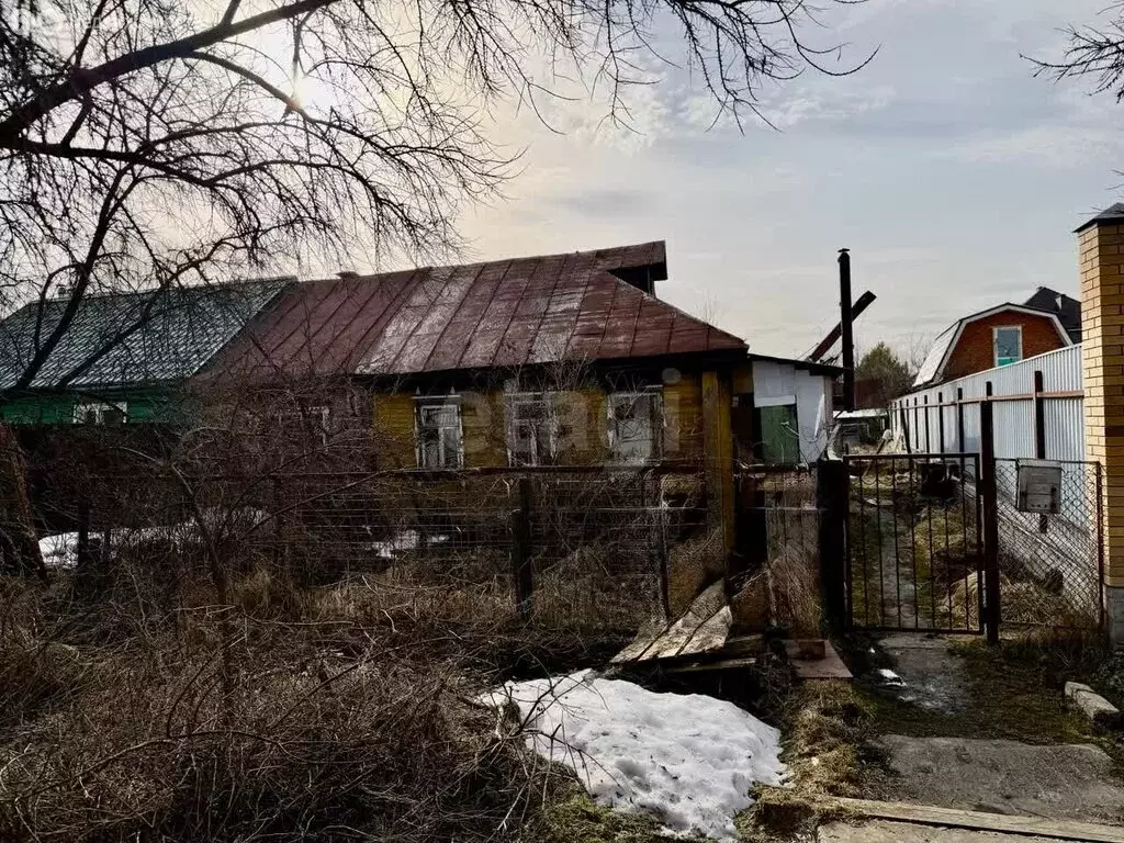 Участок в Подольск, микрорайон Климовск (4.2 м) - Фото 2