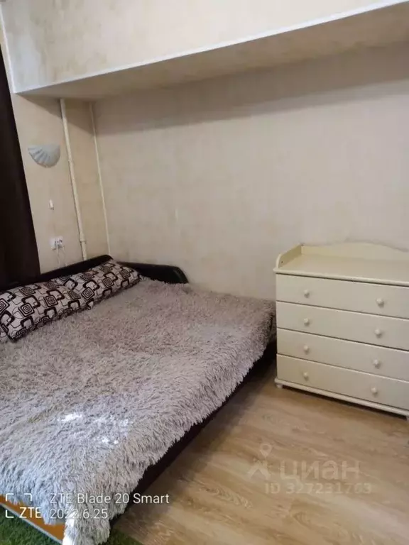 2-к кв. Москва 3-я Богатырская ул., 14 (56.0 м) - Фото 1