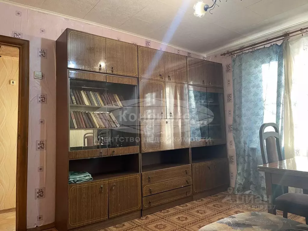 2-к кв. Московская область, Подольск Быковская ул., 15 (40.0 м) - Фото 2