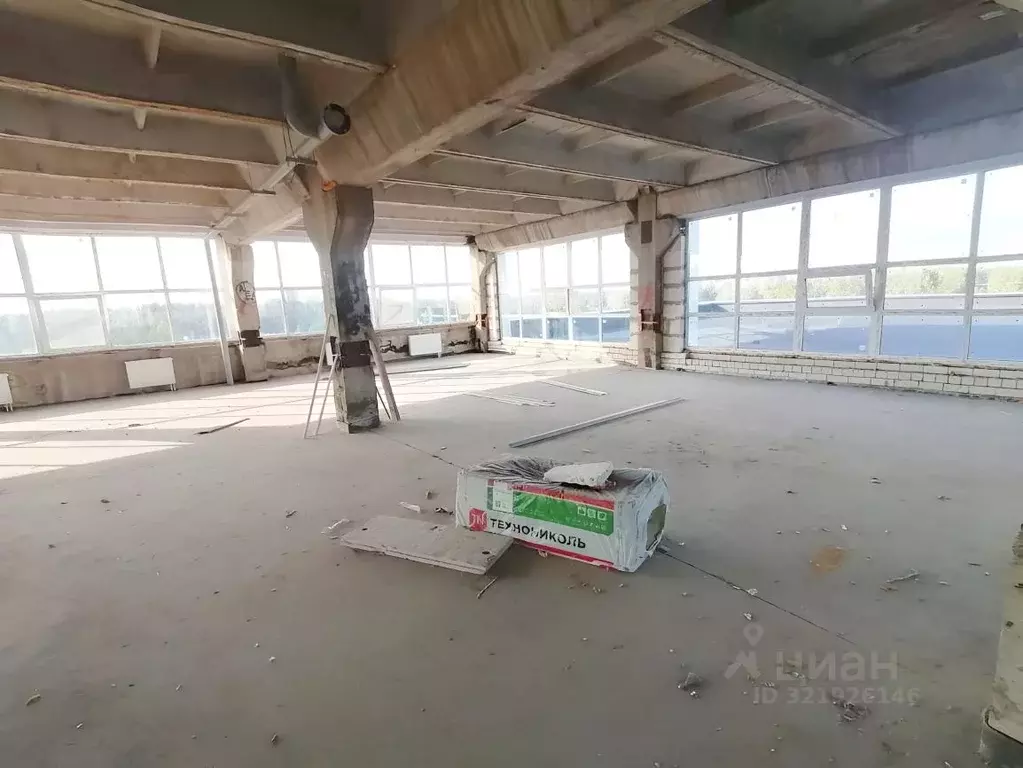 Помещение свободного назначения в Тверская область, Тверь ул. 2-я ... - Фото 1