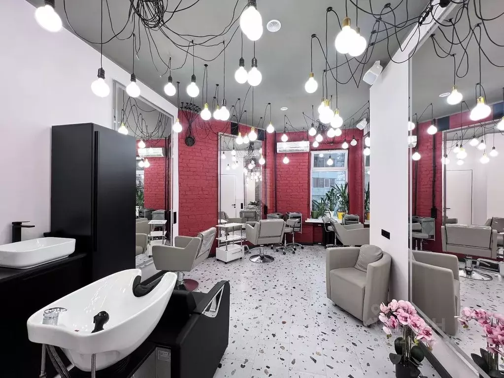 Офис в Москва Новослободская ул., 14/19С1 (154 м) - Фото 1