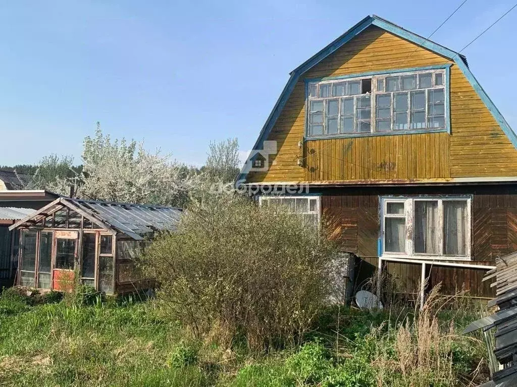 Дом в Свердловская область, Арамильский городской округ, пос. Арамиль ... - Фото 2