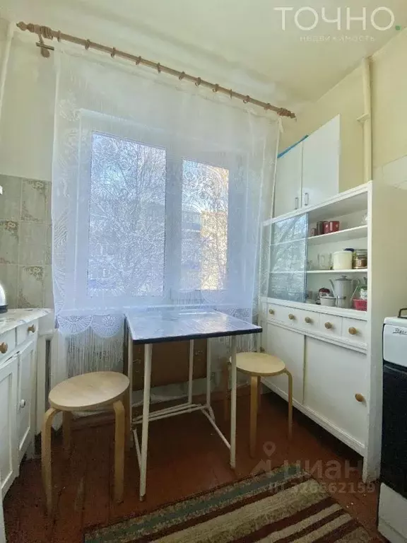 2-к кв. Пензенская область, Пенза ул. Карпинского, 23 (45.1 м) - Фото 2