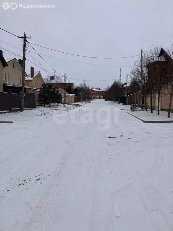 Участок в Щепкинское сельское поселение, посёлок Верхнетемерницкий, ... - Фото 1