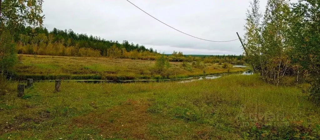 Участок в Саха (Якутия), Якутск городской округ, с. Маган  (6.0 сот.) - Фото 2
