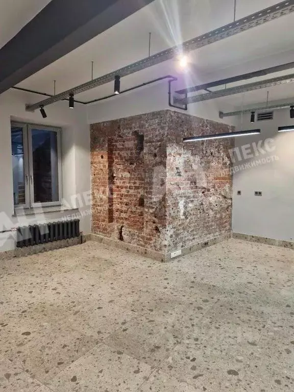 Офис в Москва ул. 3-я Ямского Поля, 28 (56 м) - Фото 1