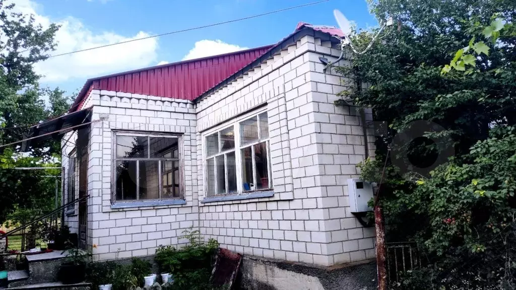 Дом 60 м на участке 15 сот. - Фото 1