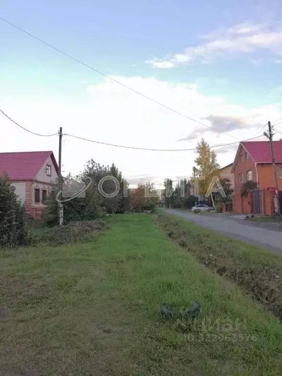 Дом в Тюменская область, Тюмень Зарека мкр, ул. Челябинская, 21 (127 ... - Фото 2