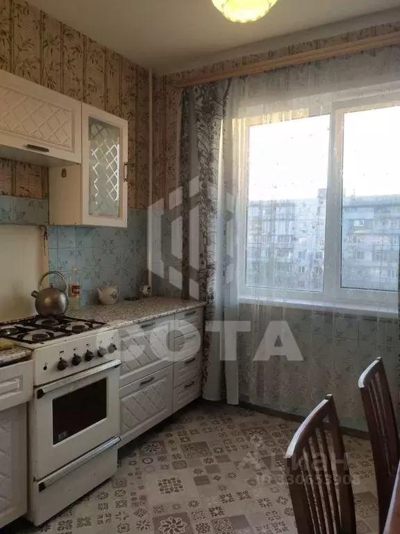 2-к кв. Воронежская область, Воронеж ул. Генерала Лизюкова, 17А (54.0 ... - Фото 1