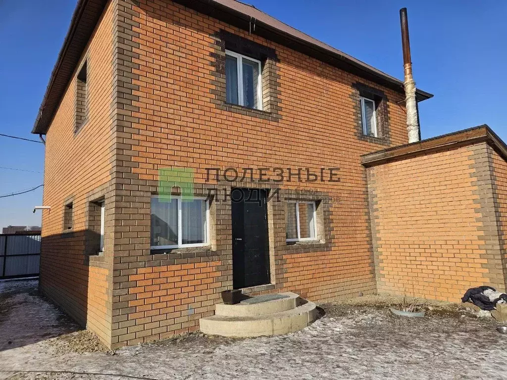 Дом в Забайкальский край, Чита Майский мкр,  (175 м) - Фото 1