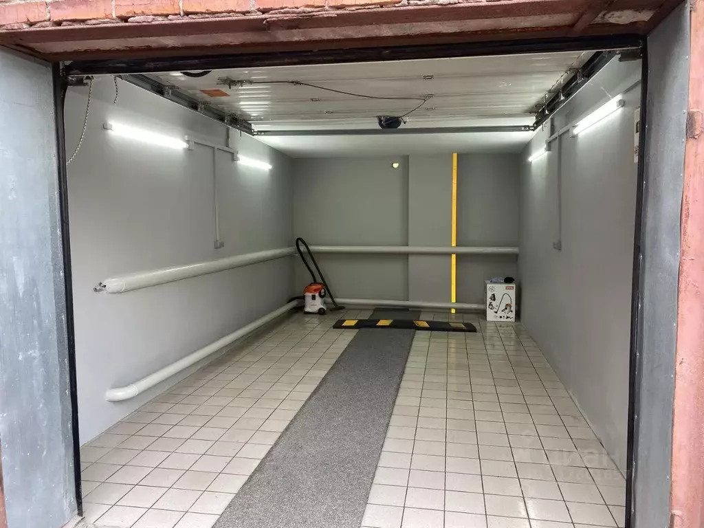 Гараж в Томская область, Томск Красноармейская ул., 67 (21 м) - Фото 1