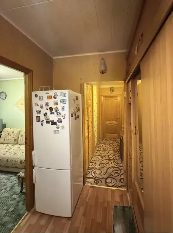 Продаётся 3-к квартира, 51 м - Фото 1