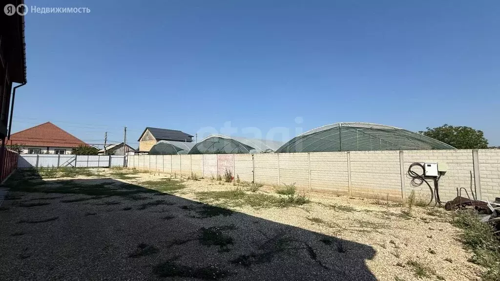 Участок в Укромное, Тарахташская улица (6 м) - Фото 2