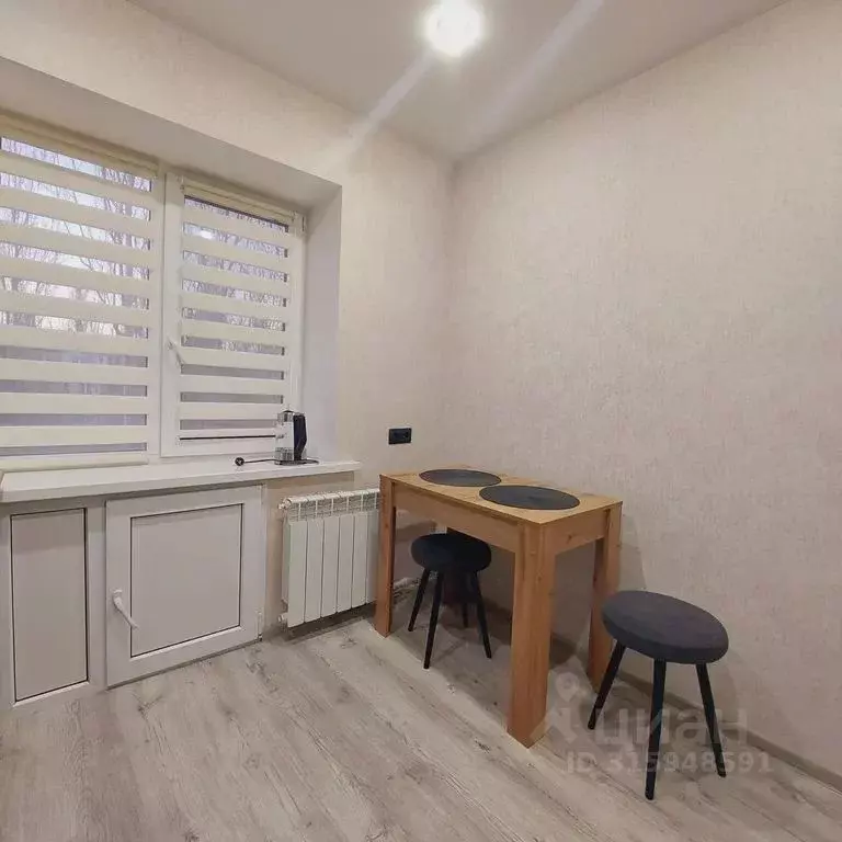 1-к кв. Волгоградская область, Волгоград просп. Героев Сталинграда, 5 ... - Фото 2