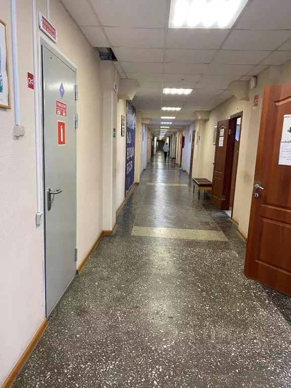 Офис в Свердловская область, Екатеринбург ул. Машиностроителей, 19 ... - Фото 2