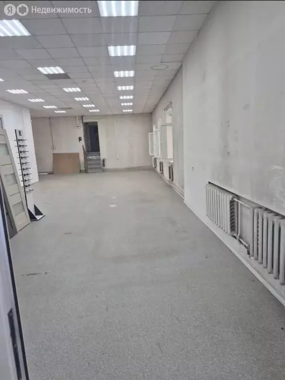 Помещение свободного назначения (100 м) - Фото 2