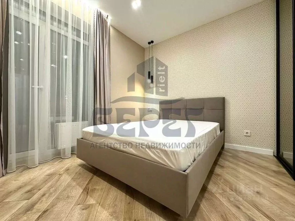 3-к кв. Татарстан, Казань ул. Аделя Кутуя, 110 (70.0 м) - Фото 1