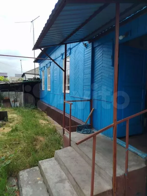 Дом 60 м на участке 6 сот. - Фото 1