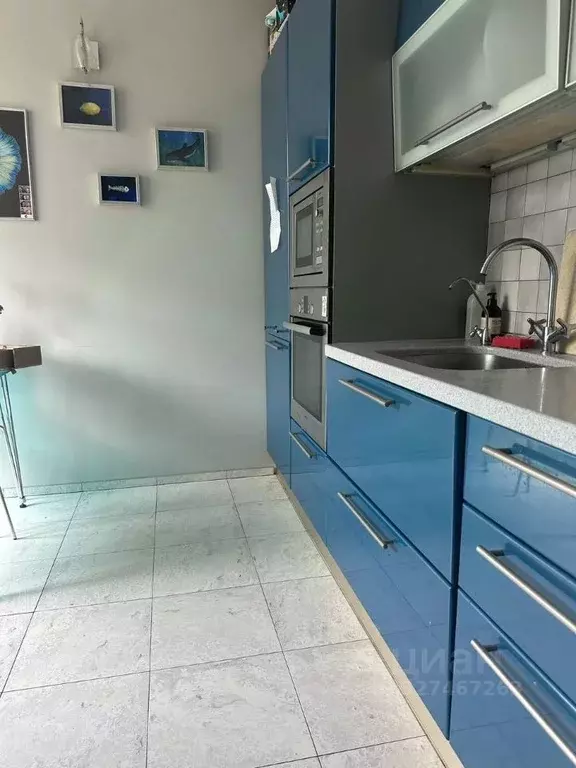 2-к кв. Ивановская область, Иваново просп. Шереметевский, 57 (48.0 м) - Фото 2