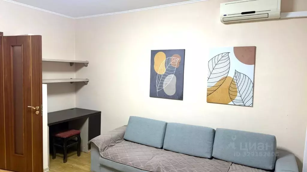 3-к кв. Москва ул. Академика Варги, 5 (60.1 м) - Фото 1