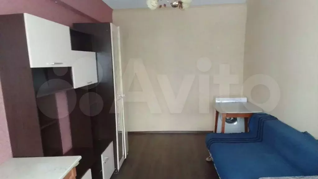 1-к. квартира, 27 м, 2/3 эт. - Фото 1